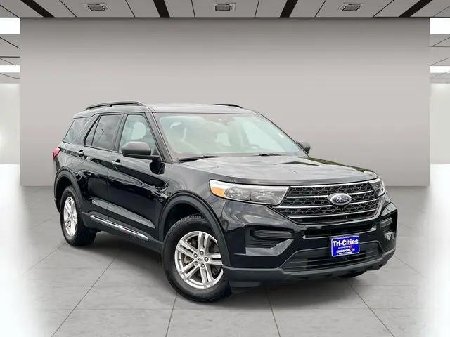 2023 Ford Explorer XLT for sale in Kingsport, TN