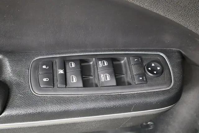 2018 Dodge Charger Police AWD