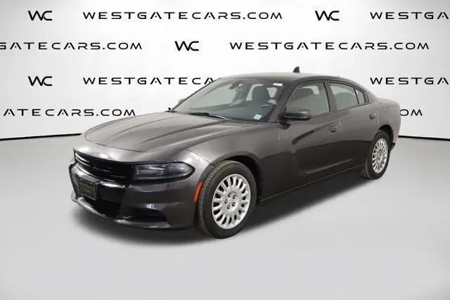 2018 Dodge Charger Police AWD for sale in Wake Forest, NC