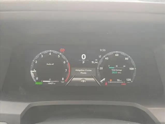 2025 Toyota 4Runner TRD Off Road