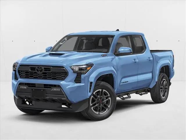 2026 Toyota Tacoma TRD Off Road for sale in Corpus Christi, TX