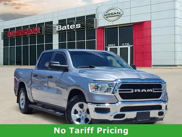 2023 Ram 1500 Tradesman Crew Cab 4x2 5'7" Box for sale in Killeen, TX