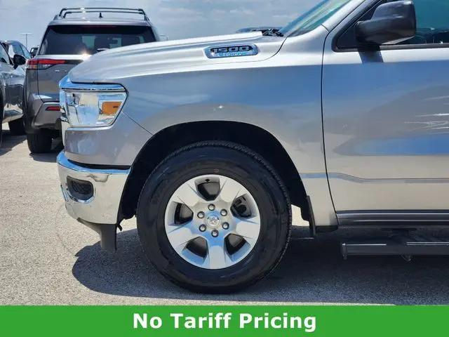 2023 Ram 1500 Tradesman Crew Cab 4x2 5'7" Box