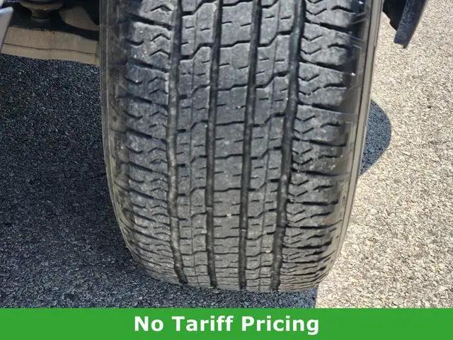 2023 Ram 1500 Tradesman Crew Cab 4x2 5'7" Box