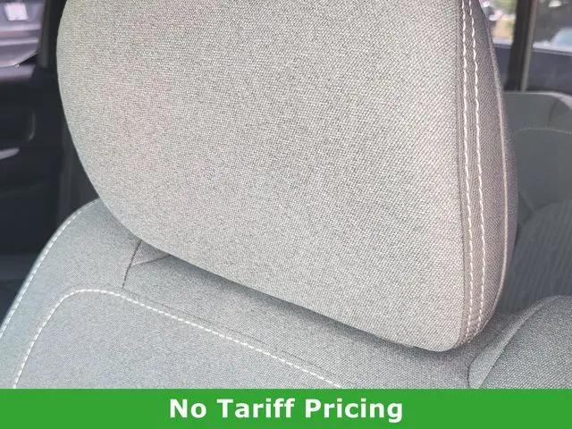 2023 Ram 1500 Tradesman Crew Cab 4x2 5'7" Box