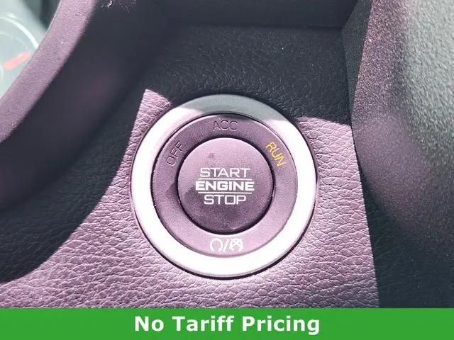 2023 Ram 1500 Tradesman Crew Cab 4x2 5'7" Box