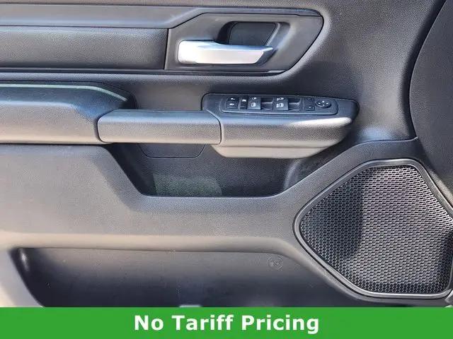 2023 Ram 1500 Tradesman Crew Cab 4x2 5'7" Box