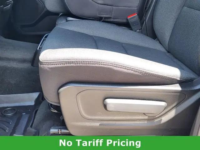 2023 Ram 1500 Tradesman Crew Cab 4x2 5'7" Box