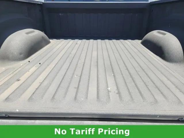 2023 Ram 1500 Tradesman Crew Cab 4x2 5'7" Box