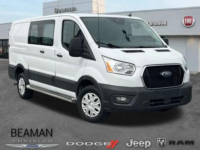 2021 Ford Transit Cargo Van T-250 for sale in Murfreesboro, TN