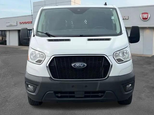 2021 Ford Transit Cargo Van T-250