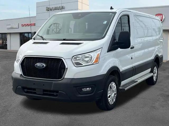 2021 Ford Transit Cargo Van T-250