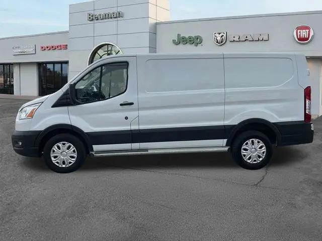 2021 Ford Transit Cargo Van T-250
