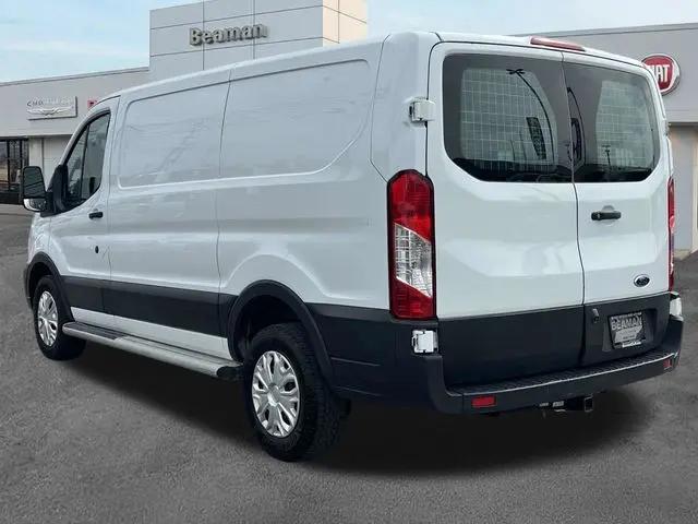 2021 Ford Transit Cargo Van T-250
