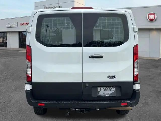 2021 Ford Transit Cargo Van T-250