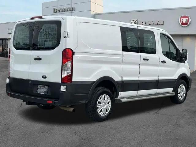 2021 Ford Transit Cargo Van T-250