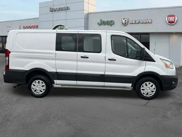 2021 Ford Transit Cargo Van T-250