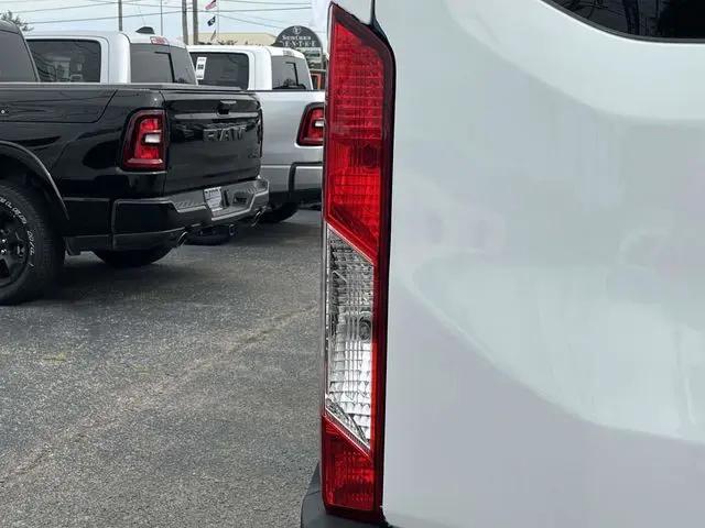 2021 Ford Transit Cargo Van T-250