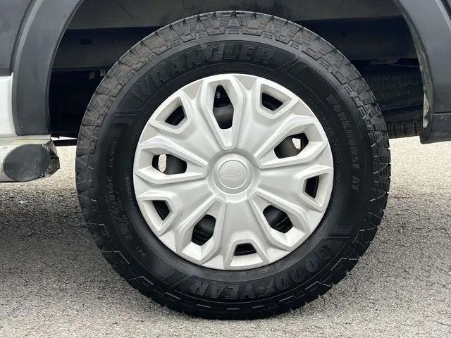 2021 Ford Transit Cargo Van T-250