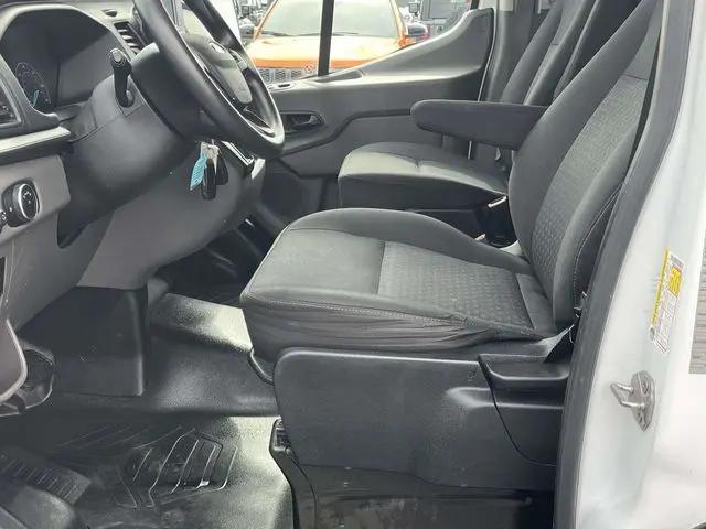 2021 Ford Transit Cargo Van T-250