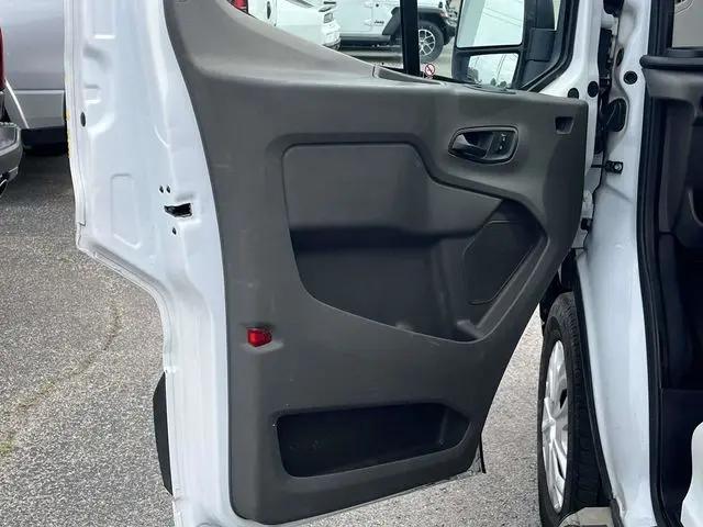 2021 Ford Transit Cargo Van T-250