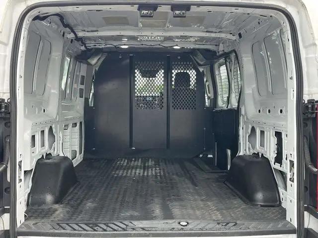 2021 Ford Transit Cargo Van T-250