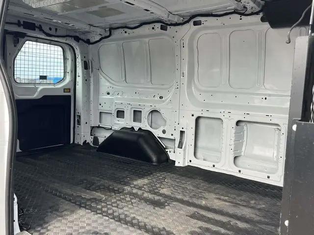 2021 Ford Transit Cargo Van T-250