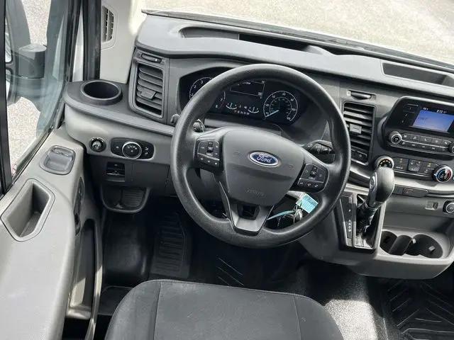2021 Ford Transit Cargo Van T-250