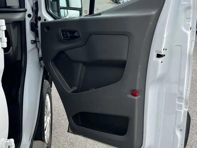 2021 Ford Transit Cargo Van T-250