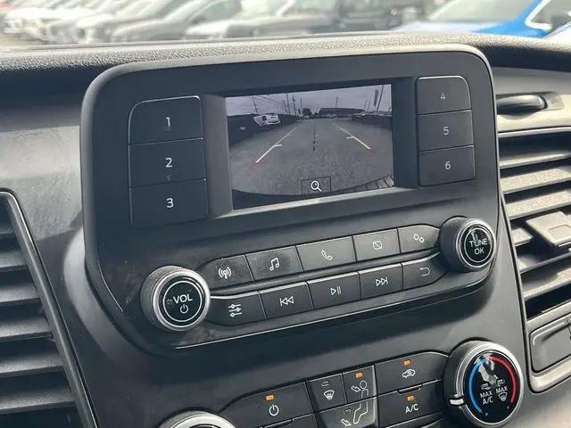 2021 Ford Transit Cargo Van T-250