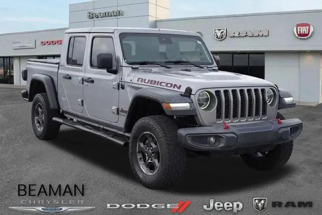 2020 Jeep Gladiator Rubicon for sale in Murfreesboro, TN