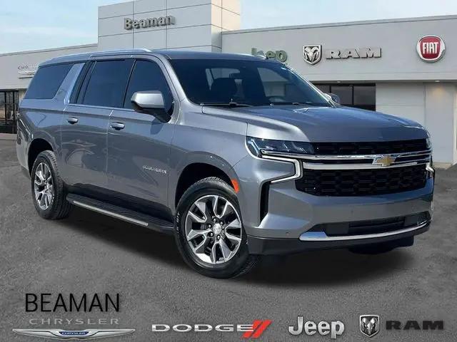 2021 Chevrolet Suburban 2WD LS for sale in Murfreesboro, TN