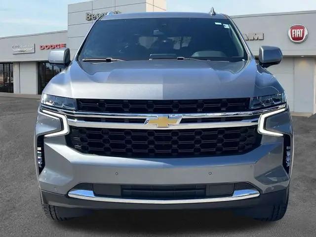 2021 Chevrolet Suburban 2WD LS