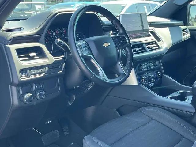 2021 Chevrolet Suburban 2WD LS