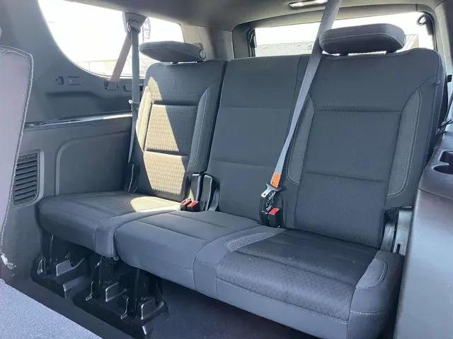 2021 Chevrolet Suburban 2WD LS