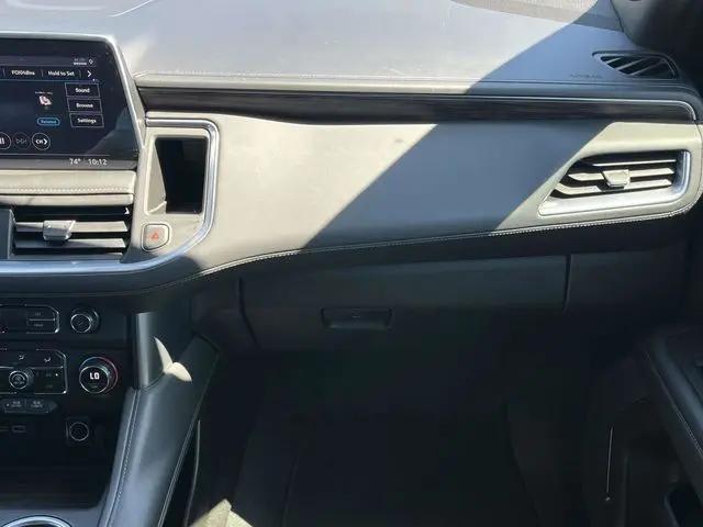 2021 Chevrolet Suburban 2WD LS