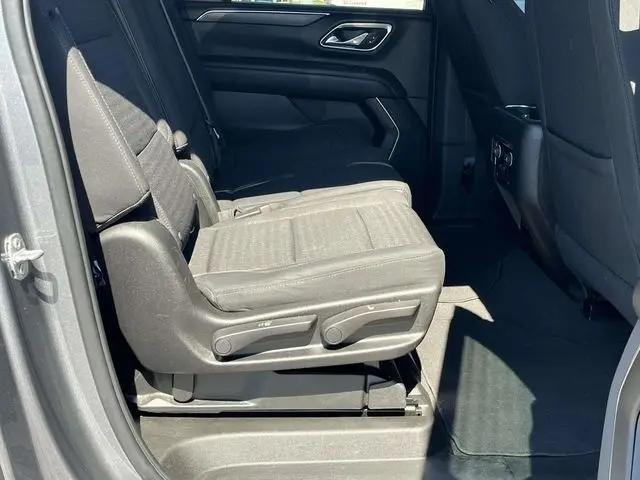 2021 Chevrolet Suburban 2WD LS