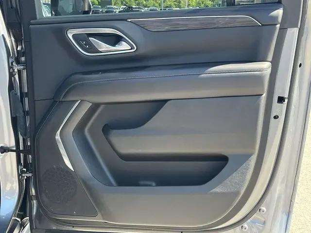 2021 Chevrolet Suburban 2WD LS