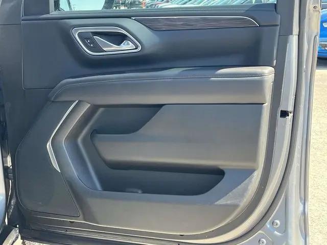 2021 Chevrolet Suburban 2WD LS