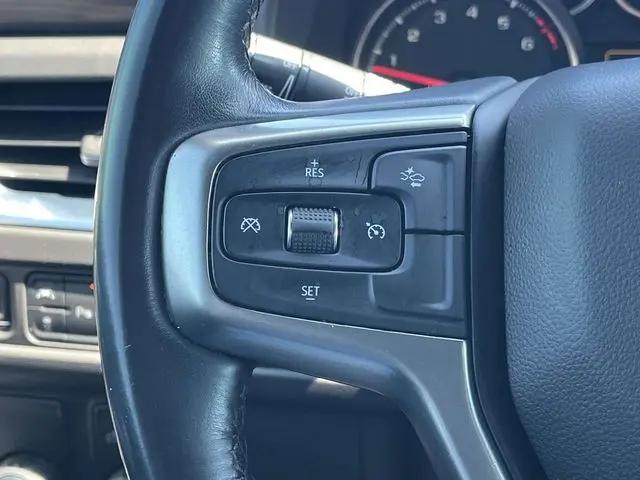 2021 Chevrolet Suburban 2WD LS