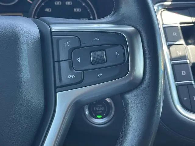2021 Chevrolet Suburban 2WD LS