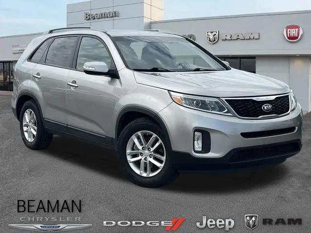 2015 Kia Sorento LX for sale in Murfreesboro, TN