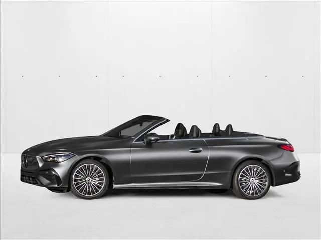 2026 Mercedes-Benz E-CLASS E 300 CLE 300