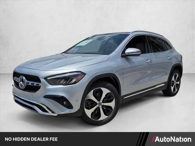 2026 Mercedes-Benz GLA-CLASS 4MATIC for sale in Pompano Beach, FL