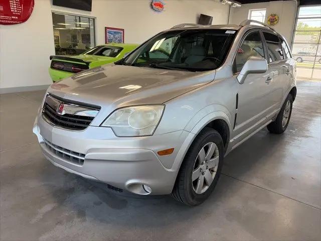 2008 Saturn VUE V6 XR for sale in FORT GRATIOT, MI