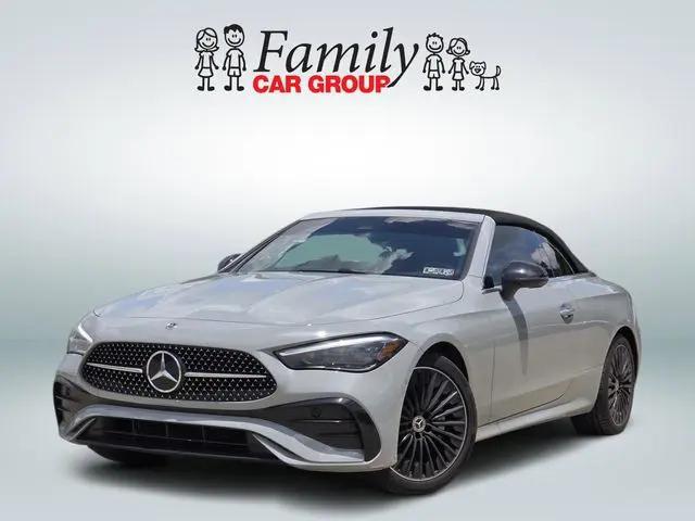 2026 Mercedes-Benz E-CLASS E 300 CLE 300 for sale in Burleson, TX