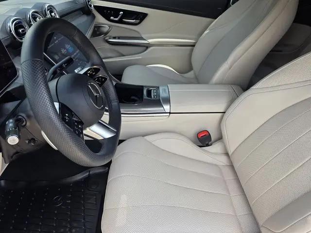 2026 Mercedes-Benz E-CLASS E 300 CLE 300