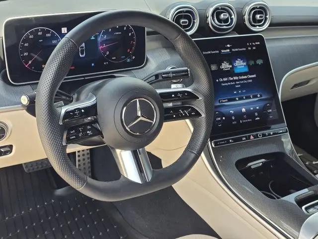 2026 Mercedes-Benz E-CLASS E 300 CLE 300