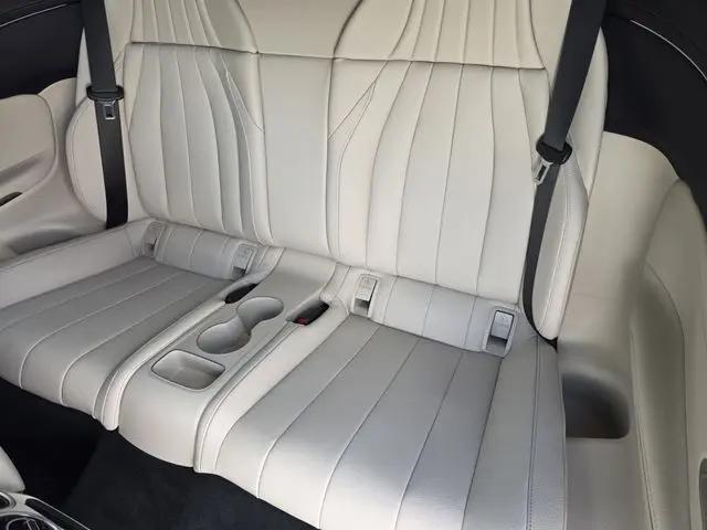 2026 Mercedes-Benz E-CLASS E 300 CLE 300