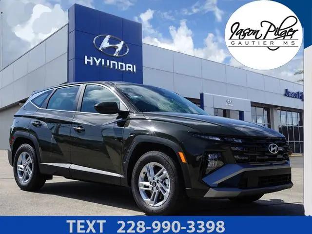 2026 Hyundai Tucson SE for sale in Gautier, MS